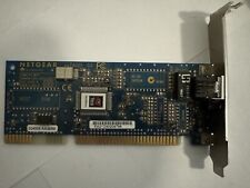 NETGEAR EA201 D2 Ethernet Card picture