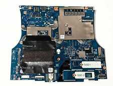 DELL ALIENWARE X17 R2 INTEL CORE I7-12700H Nvidia RTX 3060 6GB MOTHERBOARD 3RWD8 picture