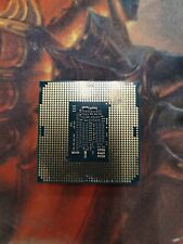 Intel Core i7-6700 3.4 GHz CPU Processor (SR2L2) Untested  picture