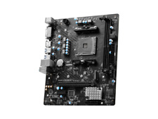 MSI B450M-A PRO MAX II AM4 AMD B450 SATA 6Gb/s Micro ATX Motherboard picture