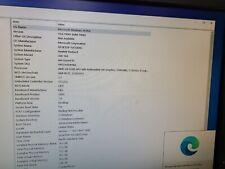 HP 500-164, A8 6500, 16 GB, 2 TB hard dr picture