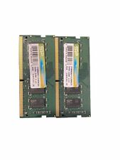 Silicon Power 16GB (2X8GB) DDR4 3200 SO-DIMM Laptop Memory picture