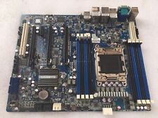 1pc used    Gigabyte  GA-6PXSV4 X79 motherboard picture
