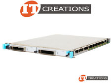 JUNIPER NETWORKS MX SERIES DUAL ROUTER MIC MPC3E-3D-NG picture