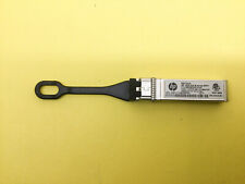 QK724A HP B-SERIES 16GB SFP+ SHORT WAVE TRANSCEIVER 656435-001 picture