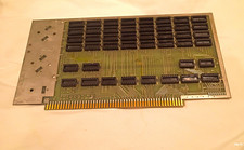 1976 Micro Applications 4K RAM S-100 Memory Board Vintage Altair IMSAI Era picture