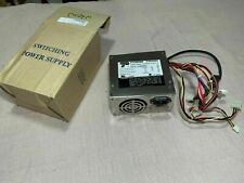 POWER TRONIC PTA-4200DE 220W / 230W SWITCHING Power Supply, 110V/230V picture