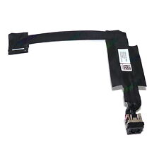 DC-IN Power Jack Cable Socket for Dell ALIENWARE X17 R1 R2 06CG68 DC301017C00 picture