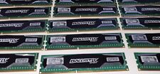 (LOT OF 28)  DDR3 PC3 / 8GB / Desktop Memory RAM Crucial  picture