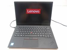Lenovo ThinkPad X1 Carbon 7th Gen i7-8565U/16GB Ram/14