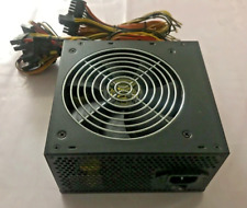 Ultra V Series 400W ATX Switching PSU PC Computer Power Supply ULT-400P picture