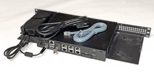 OPNsense Firewall VPN QAT 8-Core Atom C3758 2.20GHz 16GB DDR4 128GB SSD 8xNIC picture