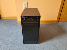 Rosewill FBM-X1 Mini Tower PC Case with LG Disc Drive picture