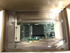 Sun Oracle 7048474 G13021 INTEL I350-T4 ETHERNET QUAD PORT ADAPTER Low Profile picture