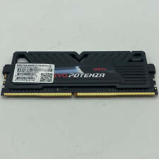 GeIL EVO Potenza 8GB (1x8GB) DDR4 3000MHz GPB48GB3000C18AS Memory Stick RAM picture