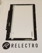 Lenovo 500E 2nd GEN Black TOUCH lcd assembly picture