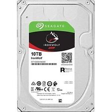 Seagate-New-ST10000VN000 _ IRONWOLF 10TB 7200RPM 256MB 512E SATA 3.5 picture