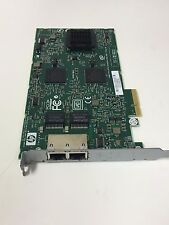 OEM HP NC380T Dual Gigabit Ethernet  Network Interface Card PCI-E 374443-001 picture