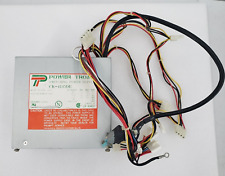 Power Tronic CK-4145DE Switching Power Supply From Vintage Gateway 2000 picture