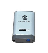 Epiphan DVI2USB 3.0 Portable DVI to USB Video Grabber DVI, VGA, HDMI picture