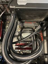 Custom Built Gaming PC with ASRock Fatal1ty Z170 Gaming k6 MOTHERBOARD picture