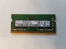 Samsung M471A1K43BB1-CRC 8GB PC4- 2400T SODIMM Laptop Memory picture