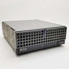 Sun StorEdge A1000 12LFF 3.5