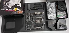 As-is Untested MSI MEG X670E ACE AMD AM5 X670 Extended ATX M.2 Motherboard picture