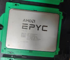 AMD EPYC 7R32 CPU processor 48 core 96Thread Up to 3.3GHz Unlocked 100-000000091 picture