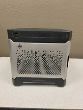 HPE Proliant MicroServer Gen8, 16GB RAM, 2TB HDD. Perfect Home Media Server. picture