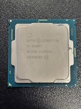 Intel Core i5-8500T Processor 2.10GHz LGA1151 SR3XD #73 picture