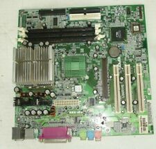COMPAQ UWAVE ASUS MOTHERBOARD WITH AMD  CPU + H/S picture
