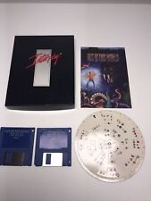 Commodore Amiga Game 1991 - OUT OF THIS WORLD - The Only One Available picture