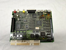 Apple Macintosh TV Logic Board Pram Battery Damage picture