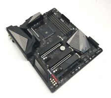 GIGABYTE X570 AORUS ULTRA Motherboard **READ** picture
