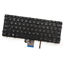 New Keyboard w/Backlit For Dell XPS 15 9530 M3800 P31F 9530B HYYWM 0HYYWM picture