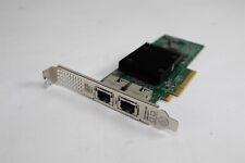 HPE Ethernet 10Gb 2-port 535T Network Adapter Card 813659-001 picture