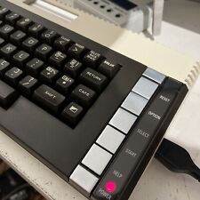 Atari 600xl excellent condition - Video and RAM upgrades.  800XL compatible picture