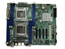 Supermicro X9DRL-3F Socket 2011 Motherboard Intel 606 ATX VGA SATA3.0 USB2.0 picture