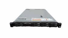Dell Poweredge R630 2x Xeon E5-2680 v4 2.4ghz 28-Core | 32GB | HBA330 | 2x 1100w picture