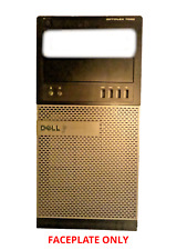 Dell Optiplex 7020 MT Front Bezel Case Cover Faceplate Panel picture
