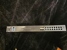 SonicWall NSA 2650 Network Security Appliance Firewall 1RK38-0C8 picture