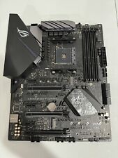 Asus ROG STRIX B450-F GAMING AMD Socket AM4 DDR4 Desktop Motherboard picture