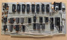 MITS  Altair - 88-S4K   4k Dynamic RAM Board picture