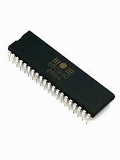 MOS 6502 CPU for Commodore VIC 20 Computer & 1541 & 1571 Tested US SELLER picture