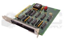 NEW OPTO 22 AC28 INTERFACE CARDS ISA BUS TO PAMUX BUS ADAPTER 001794E picture
