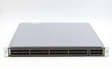 Juniper QFX5100-48S 48-Port 10GbE SFP+ 6x40GbE QSFP Network Switch w/Ears Tested picture