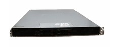 Supermicro 1027GR-TSF 1U Rackmount Server 2x Xeon 2.3GHz 128GB DDR3 picture