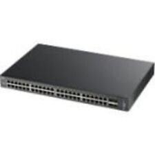 ZyXEL-New-XGS2210-52 _ 48Port Gigabit L2 Managed Switch with 4 SFP+ 10 picture