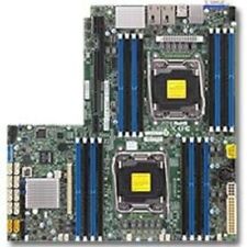 New Supermicro X10DRW-I DP Motherboard picture